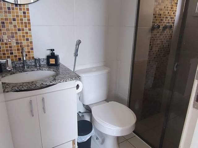 Apartamento para Venda em Taboão da Serra - 5