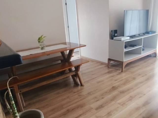 Apartamento para Venda em Taboão da Serra - 3