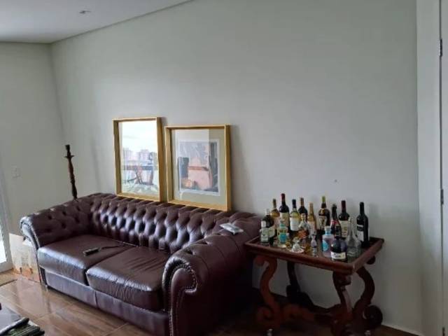 #1022-A - Apartamento para Venda em Embu das Artes - SP - 2