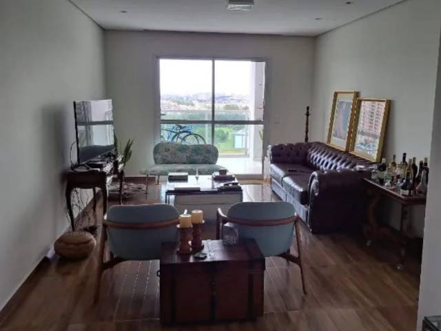 Venda em Parque Esplanada - Embu das Artes