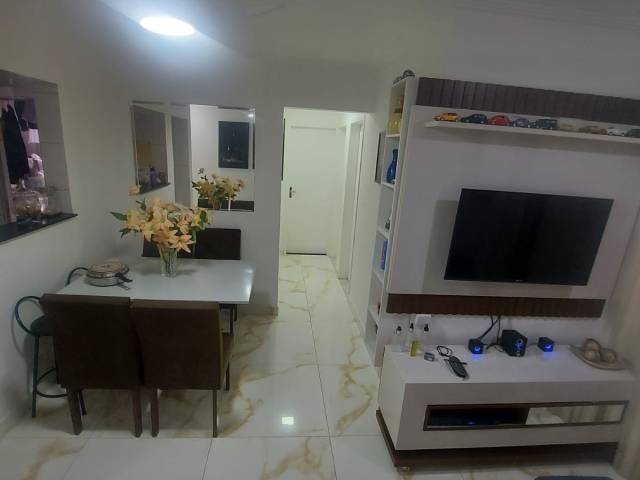 Apartamento para Venda em Taboão da Serra - 2