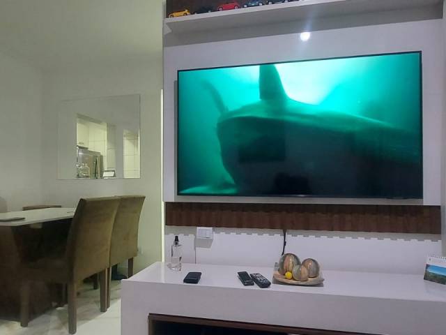 Apartamento para Venda em Taboão da Serra - 4