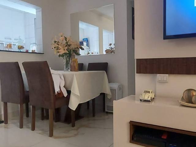 Apartamento para Venda em Taboão da Serra - 3