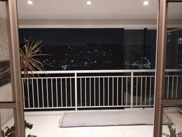 Apartamento para Venda em Taboão da Serra - 5