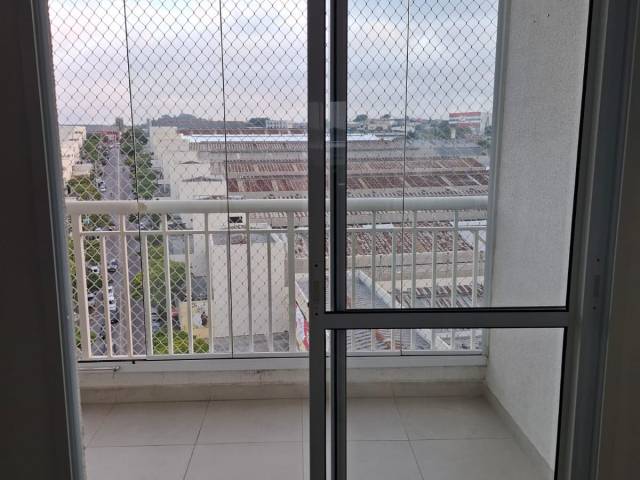 Apartamento para Venda em Taboão da Serra - 3