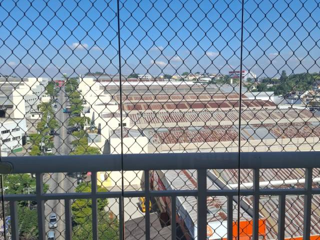 Apartamento para Venda em Taboão da Serra - 4