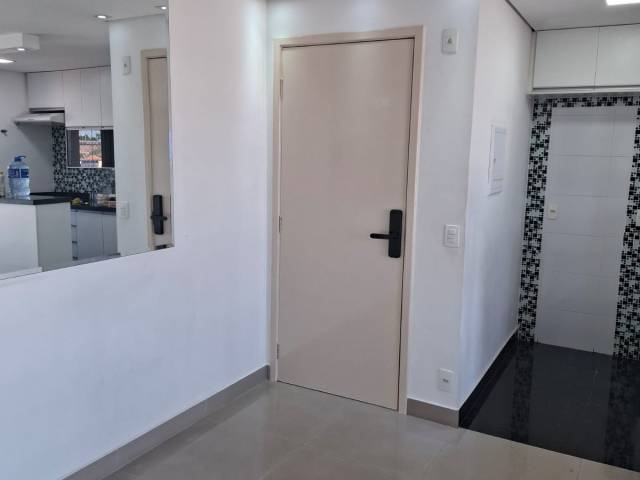 Apartamento para Venda em Taboão da Serra - 5