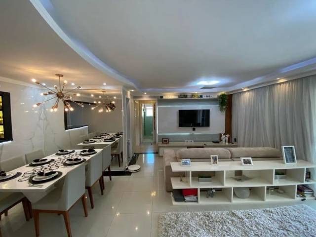 Apartamento para Venda em Taboão da Serra - 4