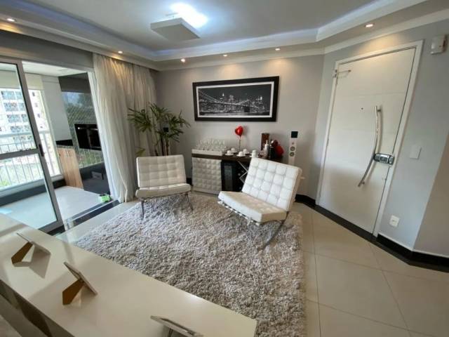 Apartamento para Venda em Taboão da Serra - 5