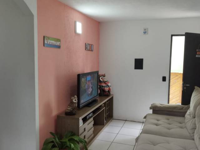 Apartamento para Venda em Taboão da Serra - 3
