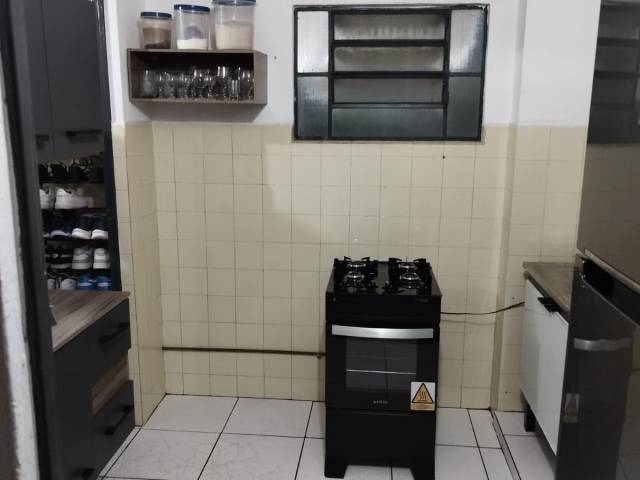 Apartamento para Venda em Taboão da Serra - 4