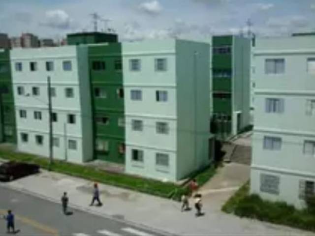 Venda em Parque Pinheiros - Taboão da Serra