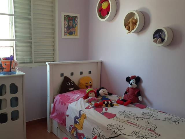 Apartamento para Venda em Embu das Artes - 4