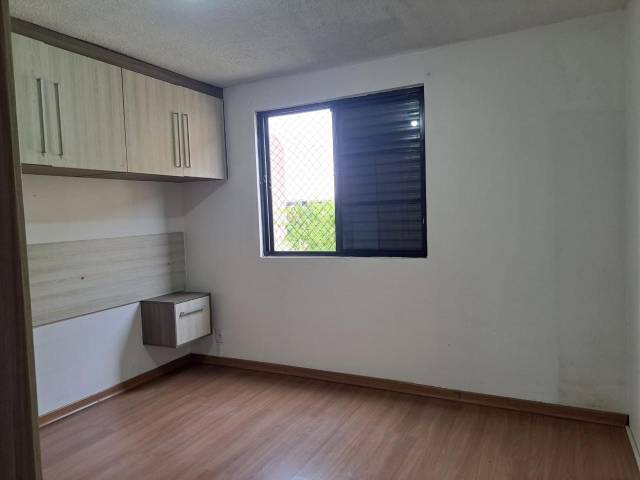 #1031-A - Apartamento para Venda em Embu das Artes - SP - 2