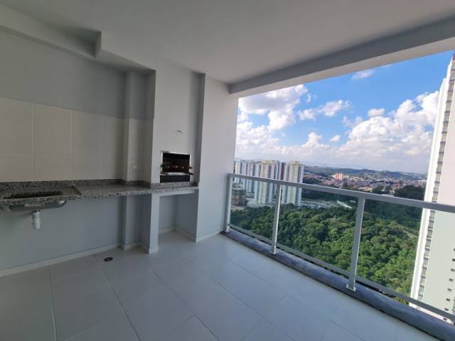 Venda em Parque Esplanada - Embu das Artes