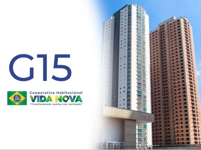 #1032-A - Apartamento para Venda em Embu das Artes - SP - 2