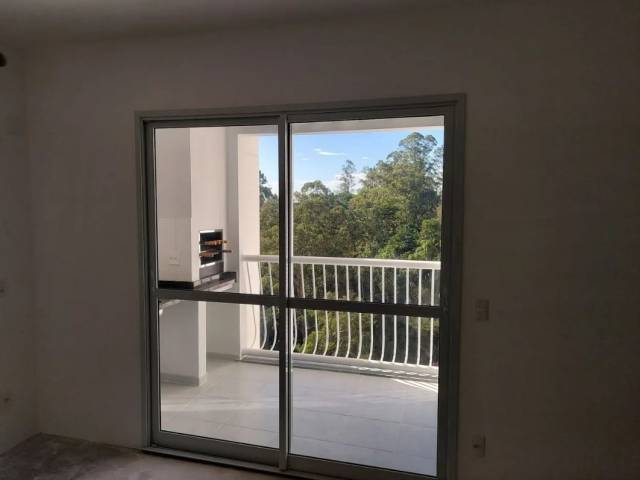 #1033-A - Apartamento para Venda em Embu das Artes - SP - 3