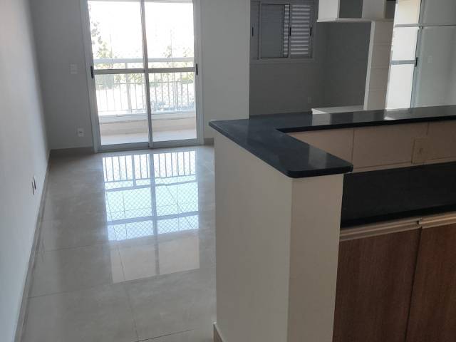 Apartamento para Venda em Taboão da Serra - 2