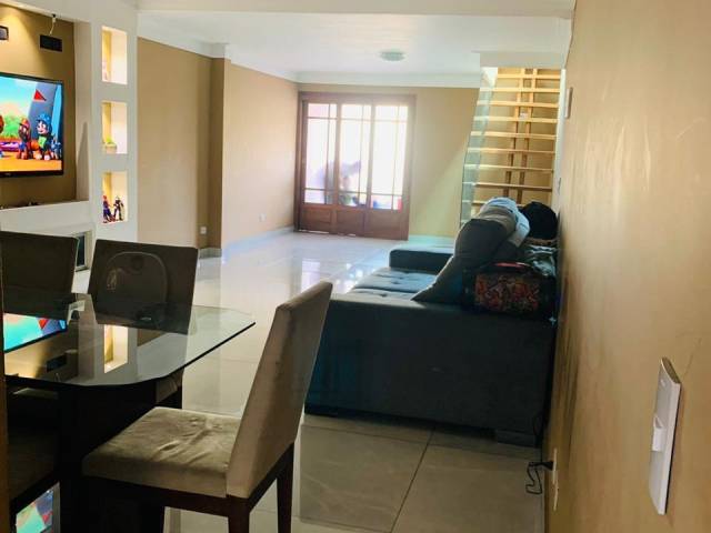 Casa para Venda em Taboão da Serra - 4