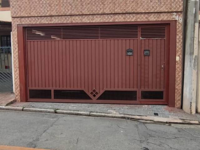 Venda em Jardim Santa Rosa - Taboão da Serra