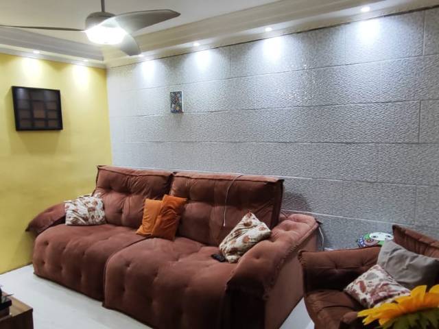 Casa para Venda em Taboão da Serra - 5