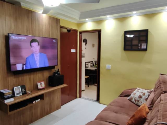 Casa para Venda em Taboão da Serra - 4