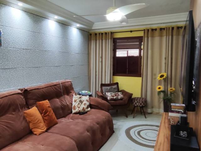 Casa para Venda em Taboão da Serra - 2