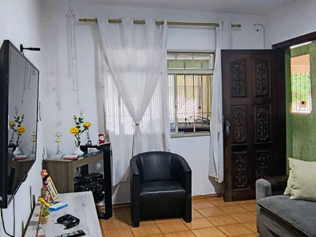 Casa para Venda em Taboão da Serra - 3