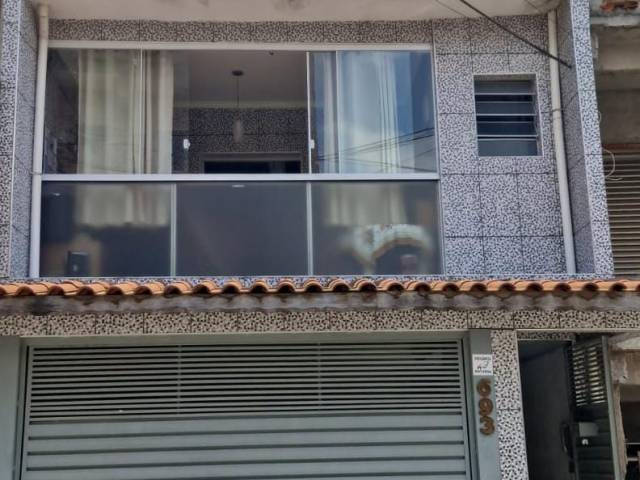 Casa para Venda em Taboão da Serra - 2