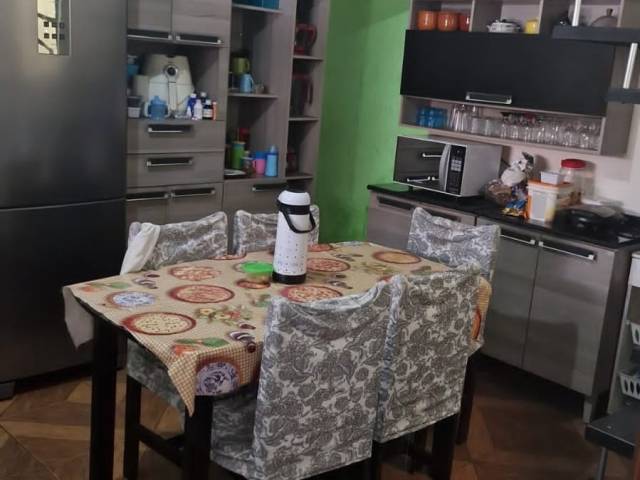 Casa para Venda em Taboão da Serra - 4