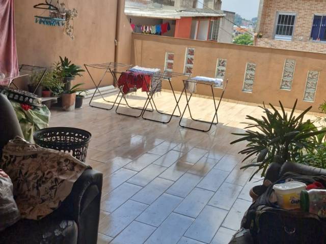 Venda em Jardim Novo Record - Taboão da Serra