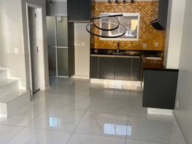 #1041-A - Casa em condomínio para Venda em São Paulo - SP - 3