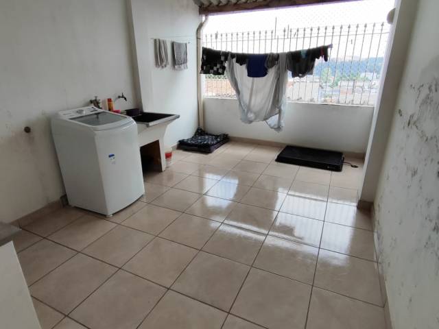 Casa para Venda em Taboão da Serra - 4