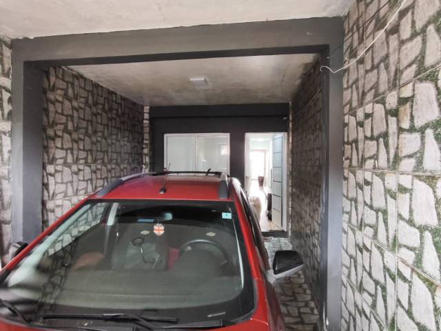 Casa para Venda em Taboão da Serra - 3