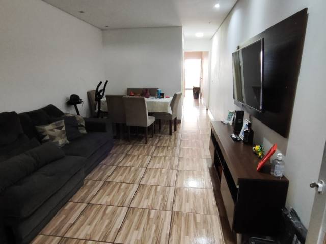 Casa para Venda em Taboão da Serra - 5