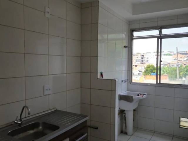 Apartamento para Venda em Taboão da Serra - 4