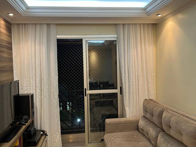 Apartamento para Venda em São Paulo - 5