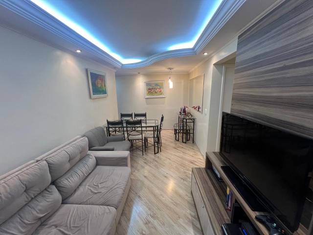 #1044-A - Apartamento para Venda em São Paulo - SP - 2