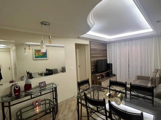 Apartamento para Venda em São Paulo - 4