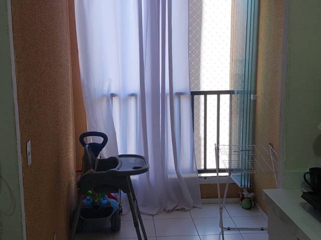 #1045-A - Apartamento para Venda em São Paulo - SP - 2