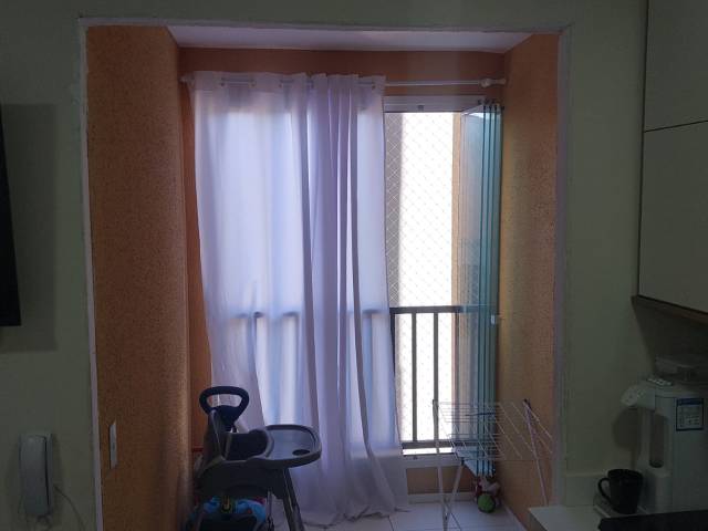 Venda em Vila Nova das Belezas - São Paulo