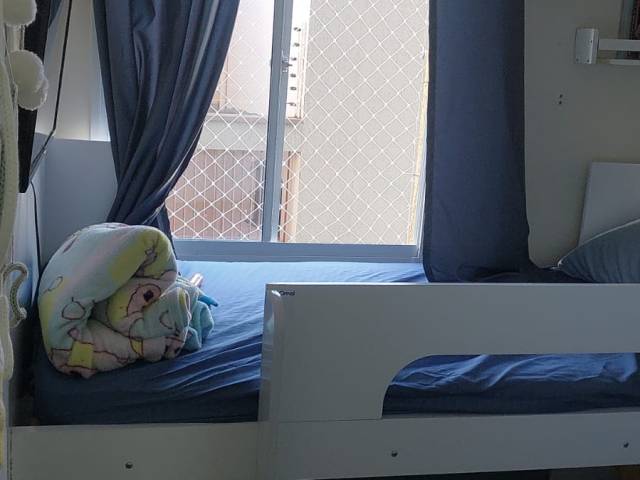 Apartamento para Venda em São Paulo - 5