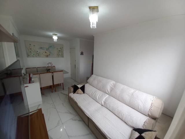 Apartamento para Venda em São Paulo - 4