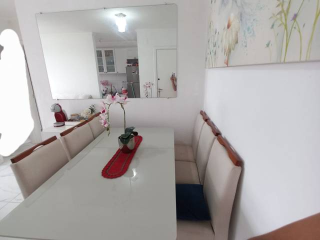 Apartamento para Venda em São Paulo - 5