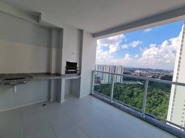 Apartamento para Venda em Embu das Artes - 4