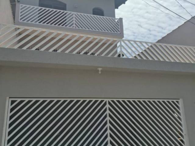 Casa para Venda em Osasco - 2