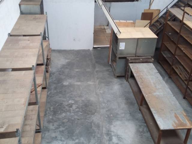 Galpão para Venda em Taboão da Serra - 4