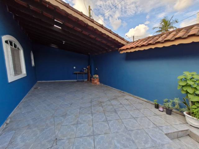 Casa de Praia para Venda em Mongaguá - 4