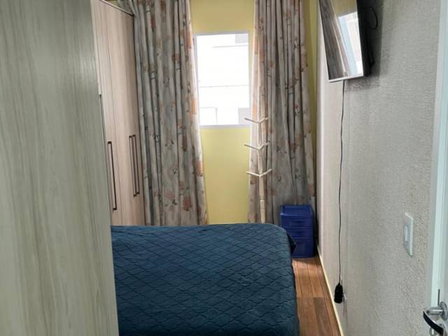 Apartamento para Venda em Taboão da Serra - 4