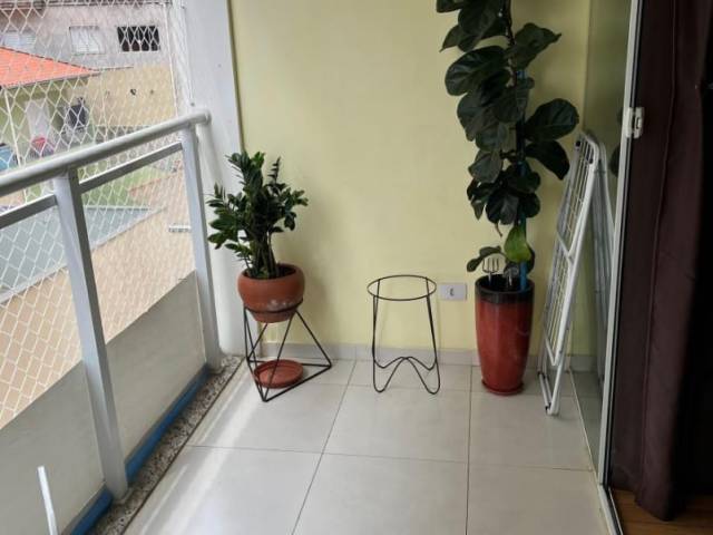 Apartamento para Venda em Taboão da Serra - 3
